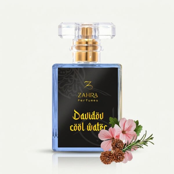 Davidoff Cool Water