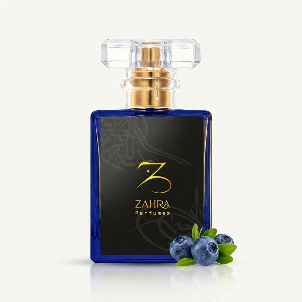 Blueberry Musk - Image 4