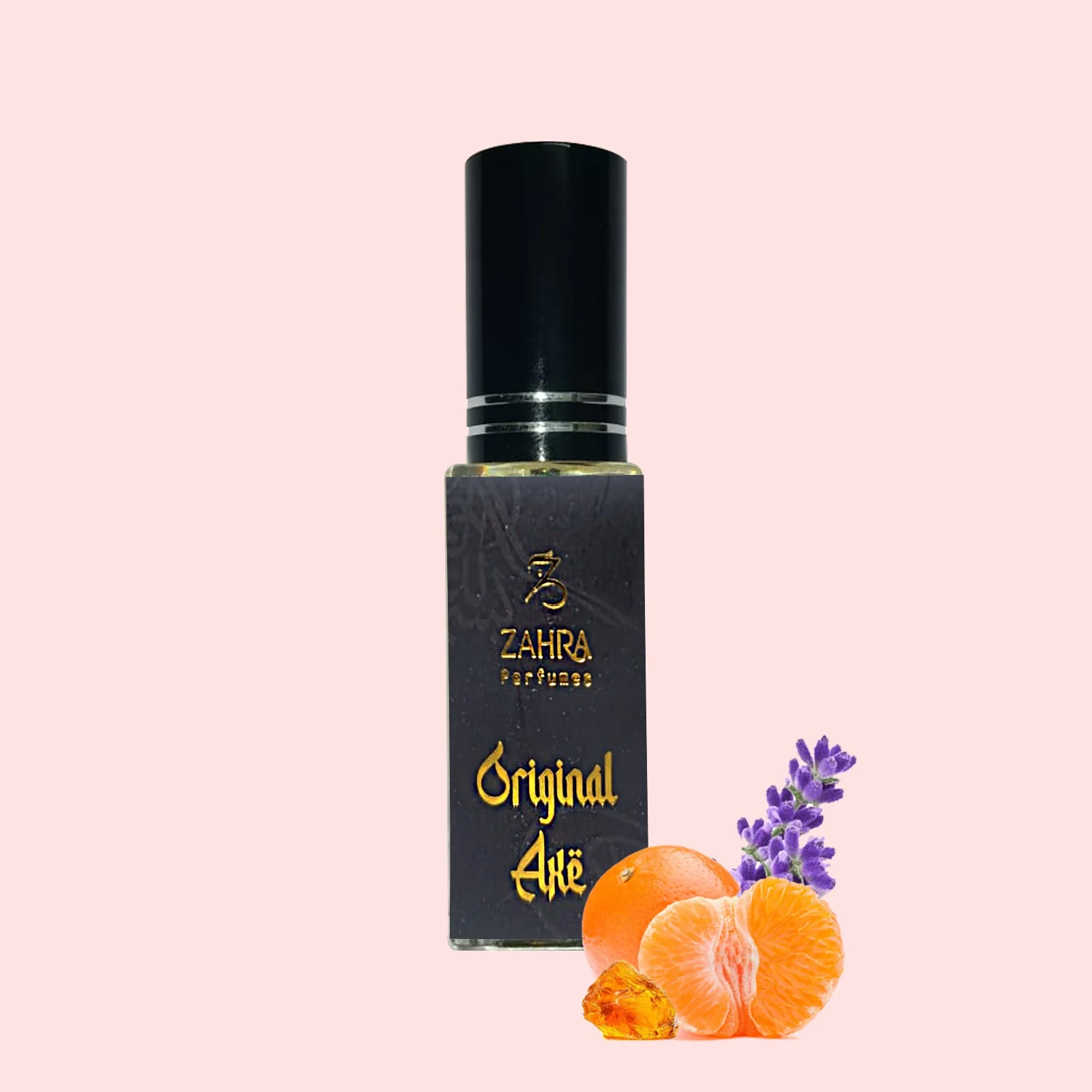 Original Axe - Image 4