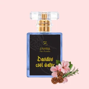 davidoff-cool-water-30-ml perfume-bottle-with-notes