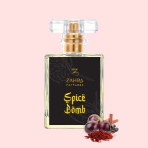 Spice Bomb