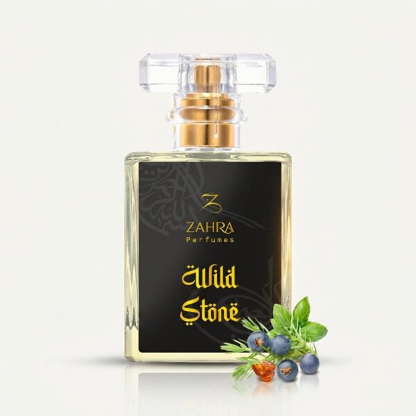 Wild Stone