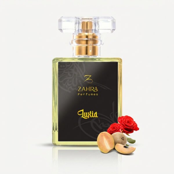 Luxia