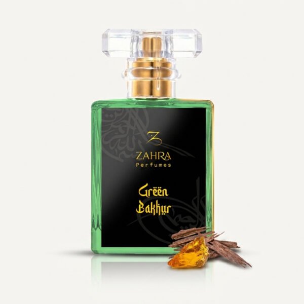 Green Bakhur