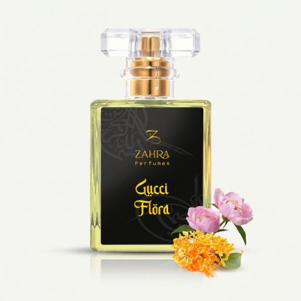 Gucci Flora