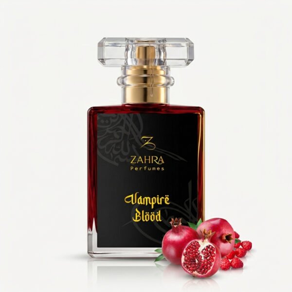 Vampire Blood
