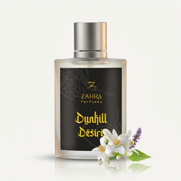 Dunhill Desire