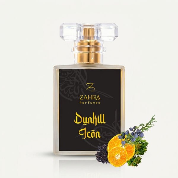 Dunhill Icon