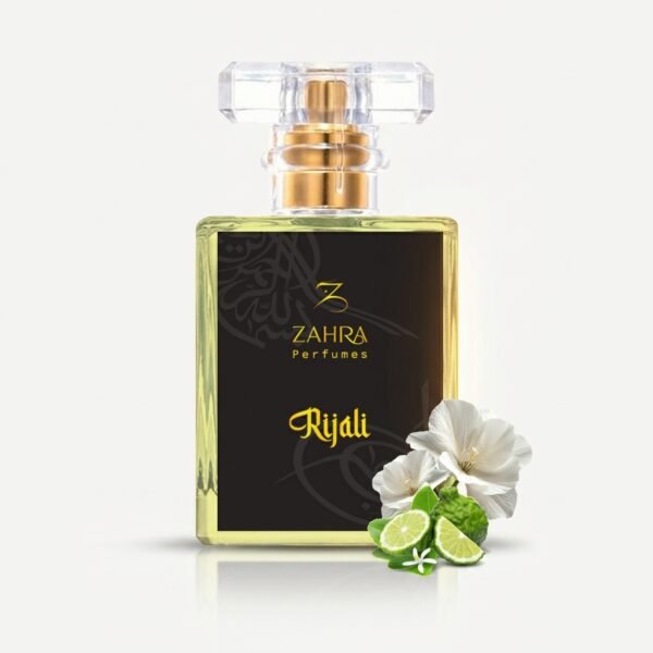 Rijali