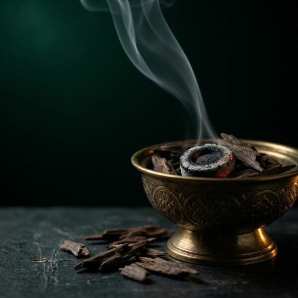 Attar & Oud