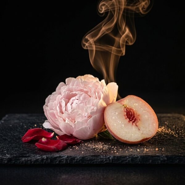 Floral & Fruity