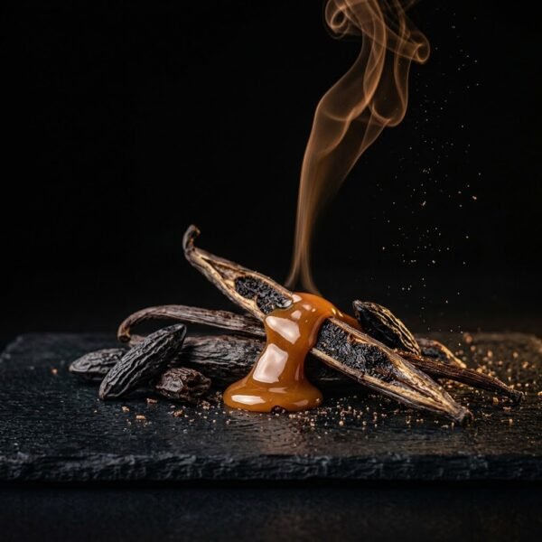 Sweet & Gourmand